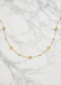 Collier Rania