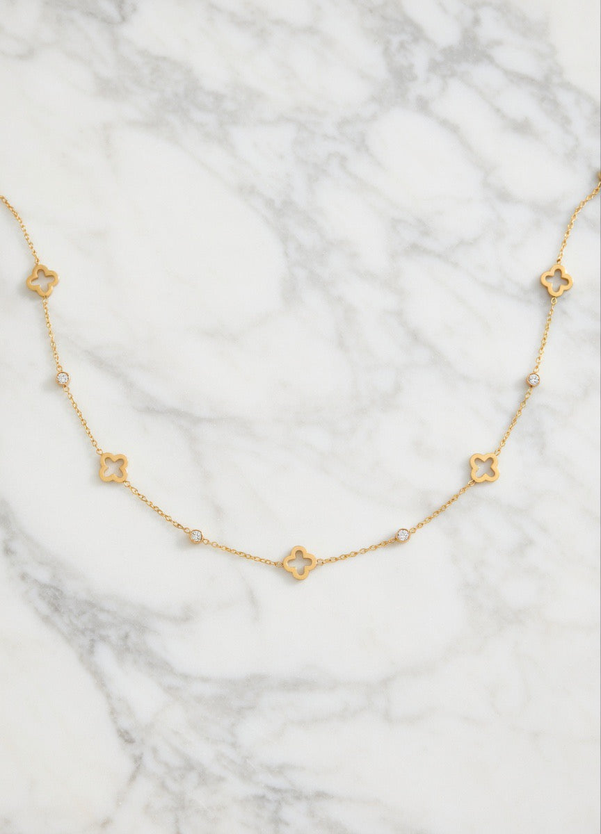 Collier Rania