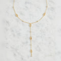 Collier Livia Y