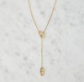Collier Marine Y