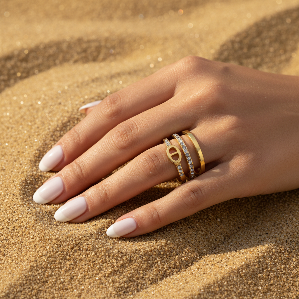 Bague Laura - portée v2