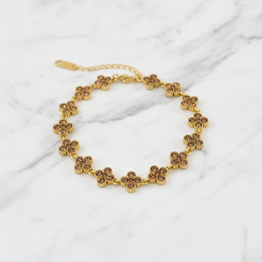 Bracelet Amira - Précommande