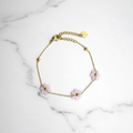Bracelet Flora