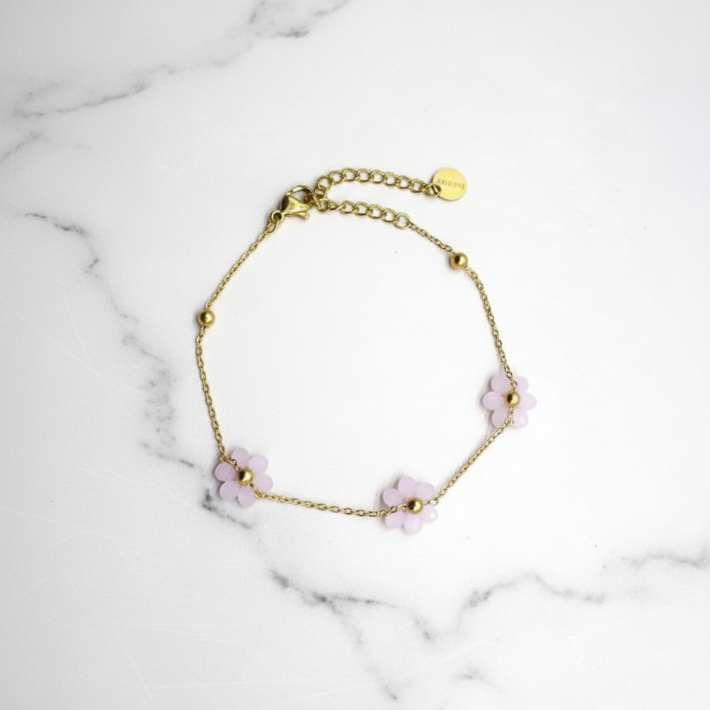 Bracelet Flora