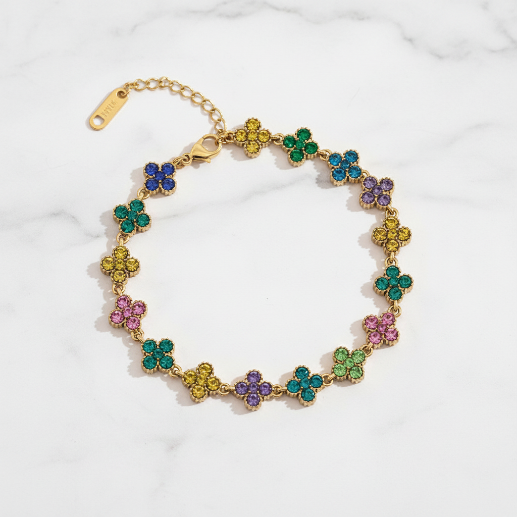 Bracelet Amira - Précommande