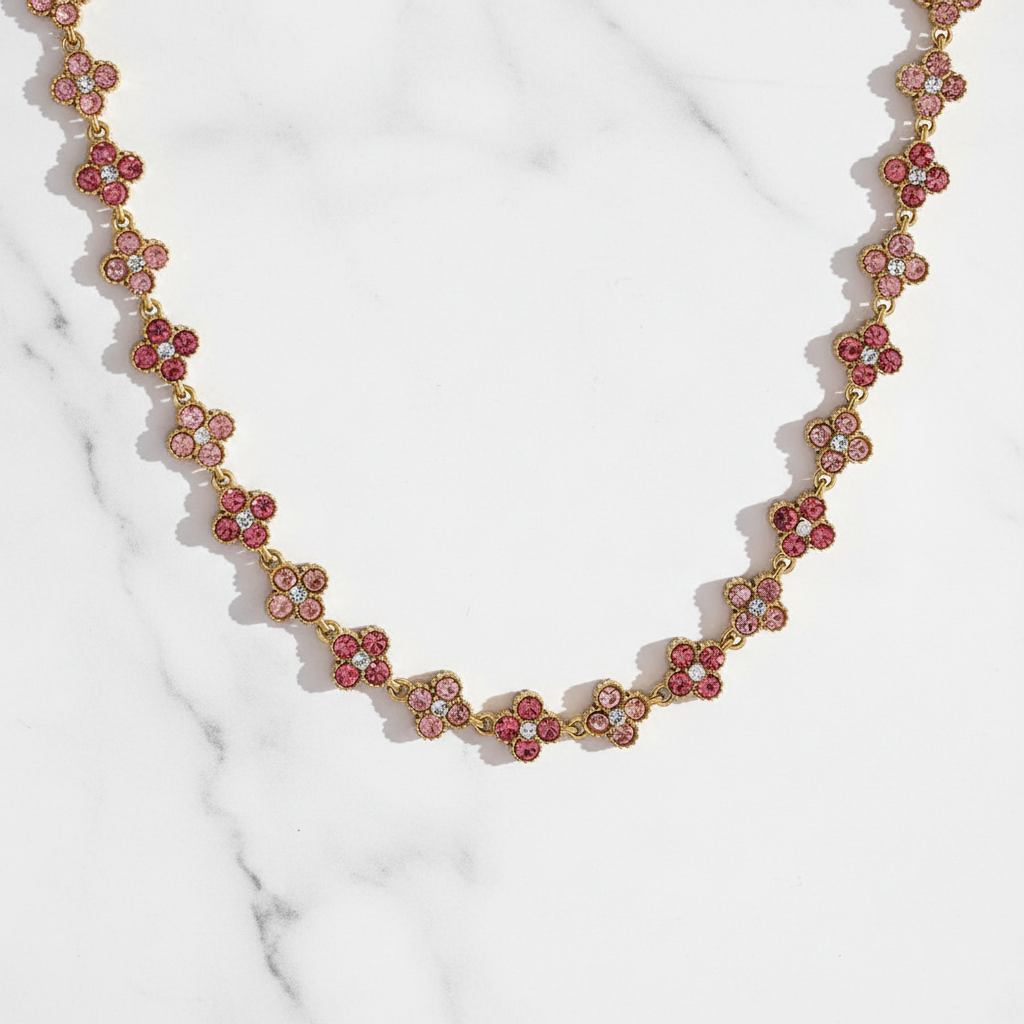 Collier Amira - Précommande