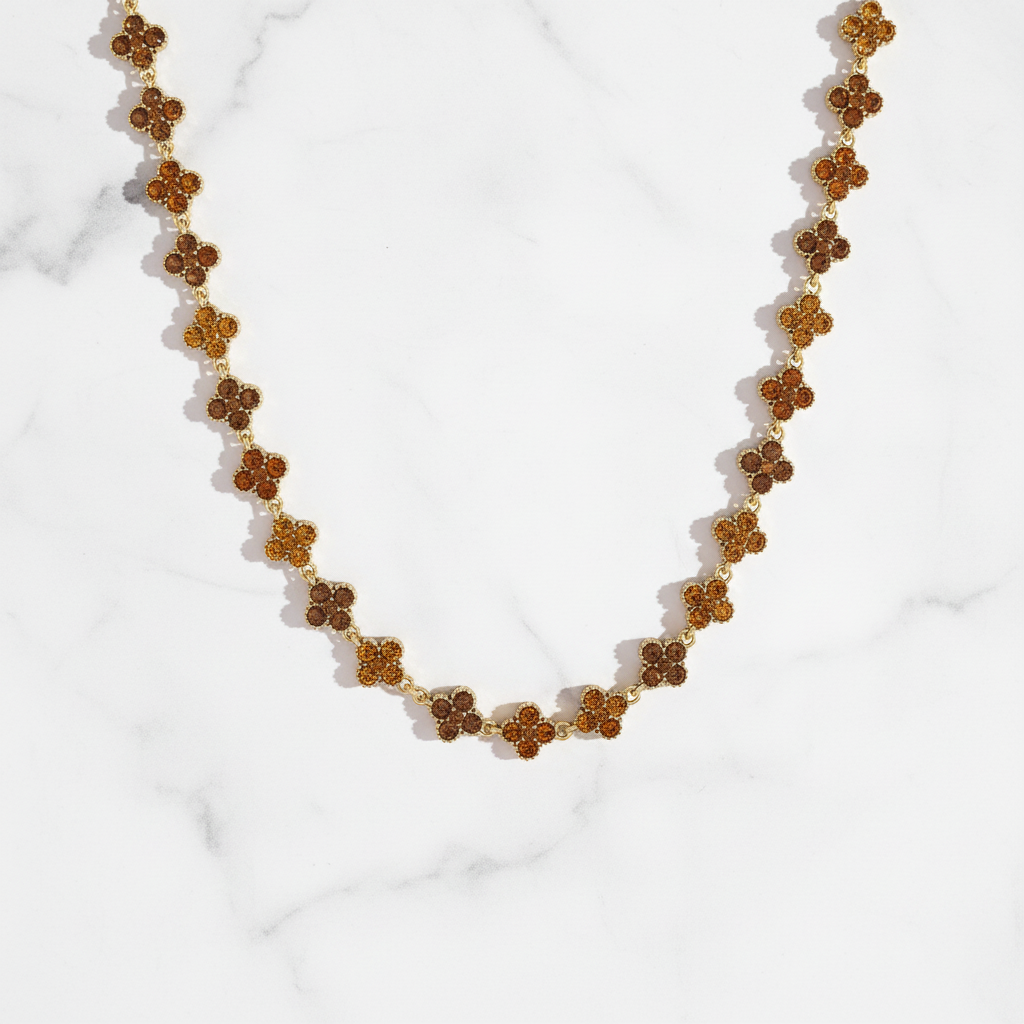 Collier Amira - Précommande