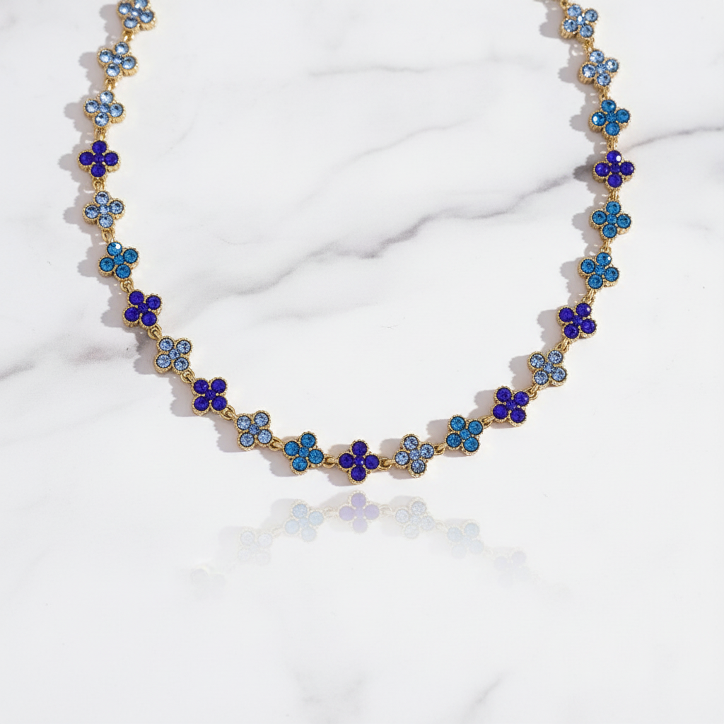 Collier Amira - Précommande