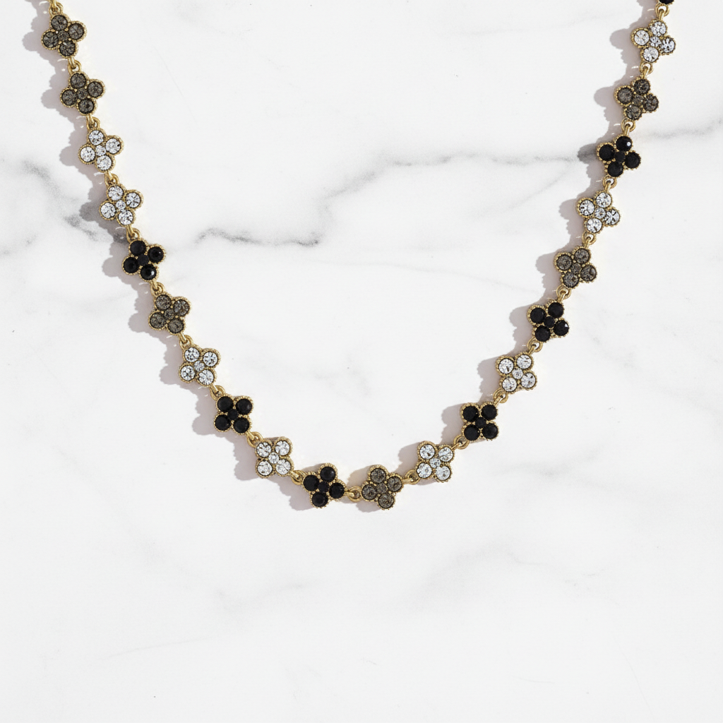 Collier Amira - Précommande