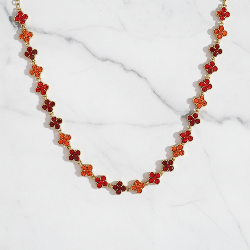 Collier Amira - Précommande