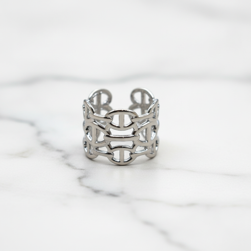 Bague Dalia