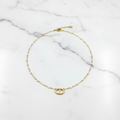 Collier Felicia