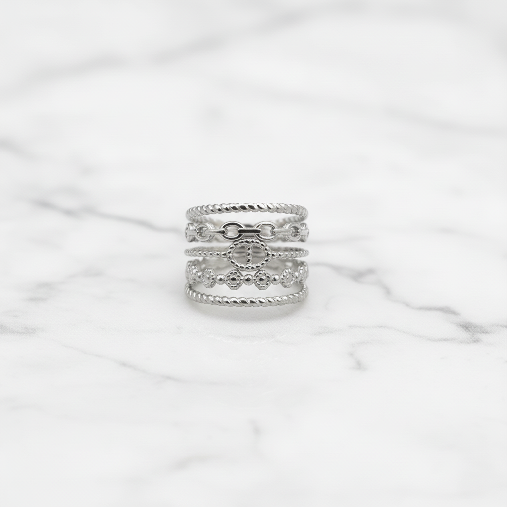 Bague Baria