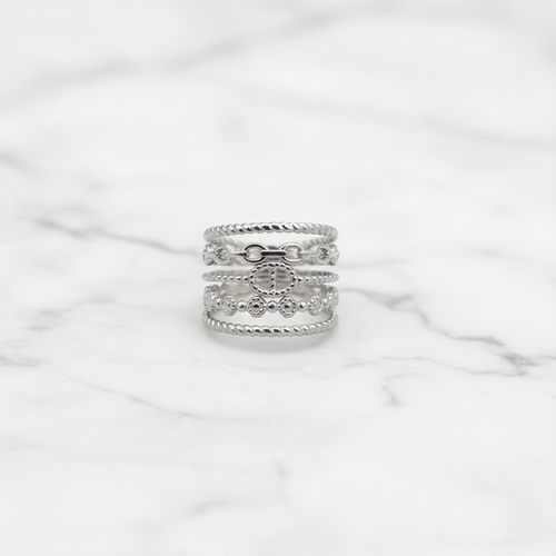 Bague Baria