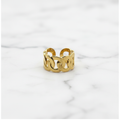 Bague Maille