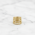 Bague Baria