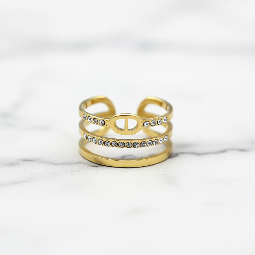 Bague Laura
