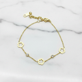 Bracelet Céleste