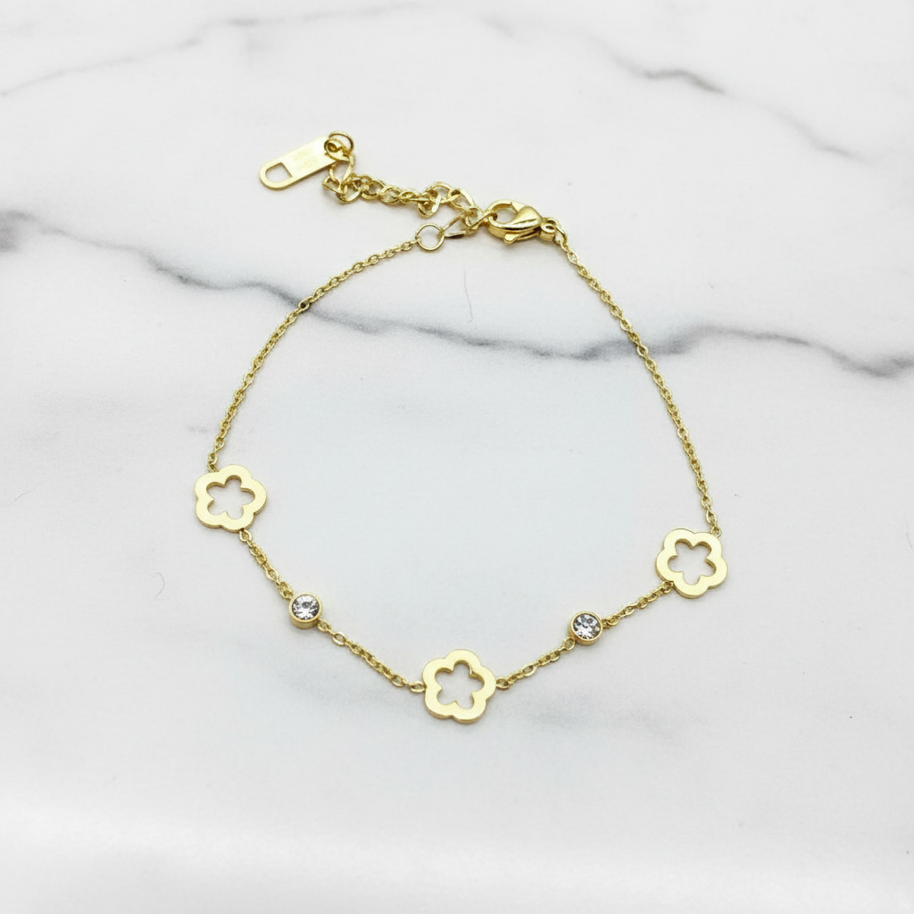Bracelet Céleste